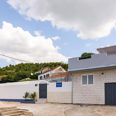 Holiday home House Pako Marina